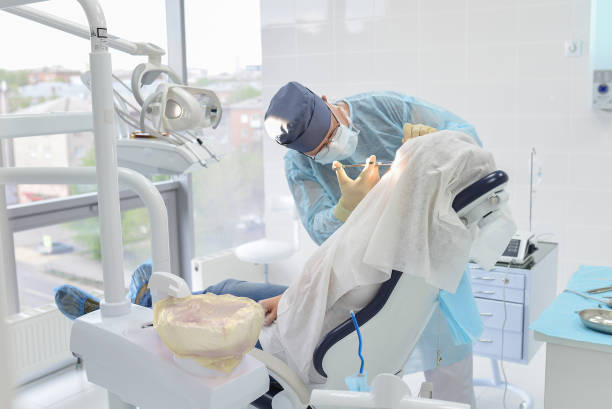 Best Weekend Emergency Dentist in Edwardsville, KS